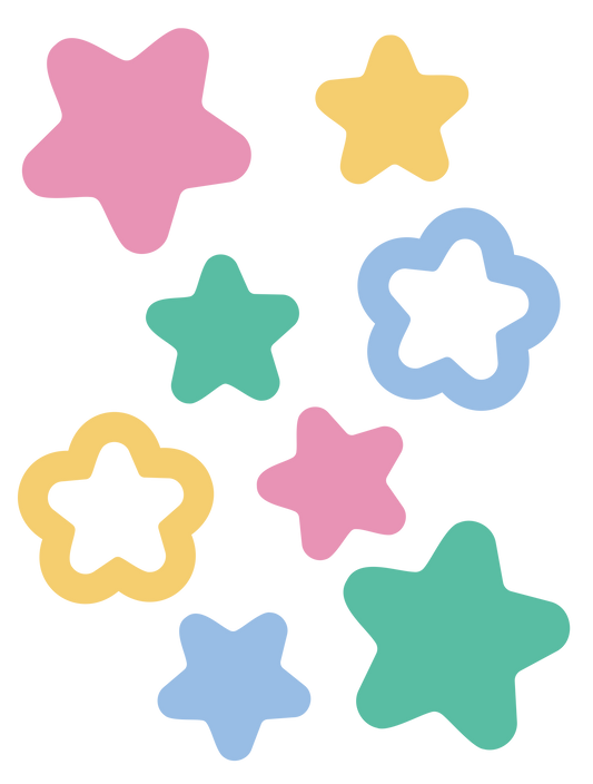 アパレルステッカー – STIQ ONLINE