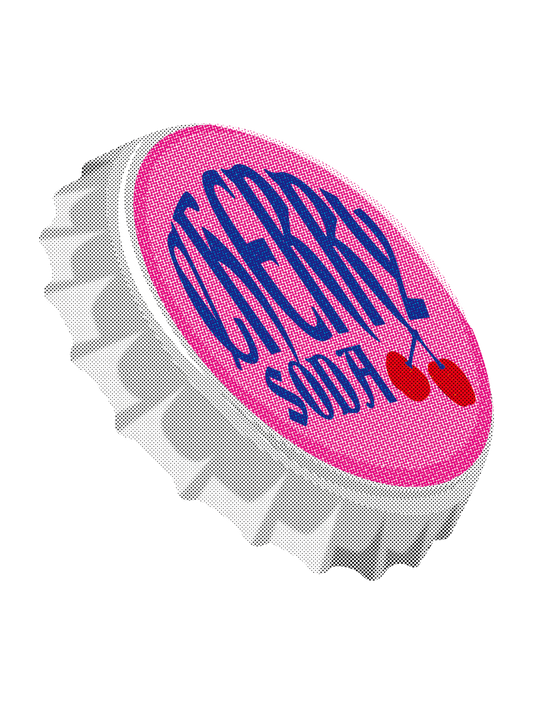 bottlecap_cherry soda