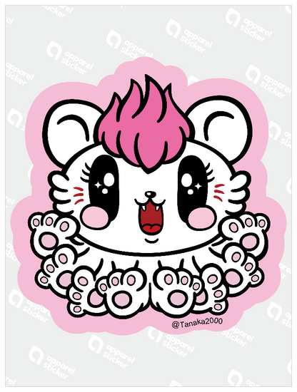Hideyuki Tanaka27