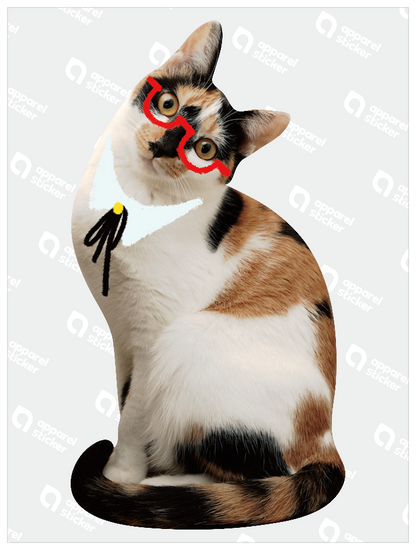 Drawn on Cats_01