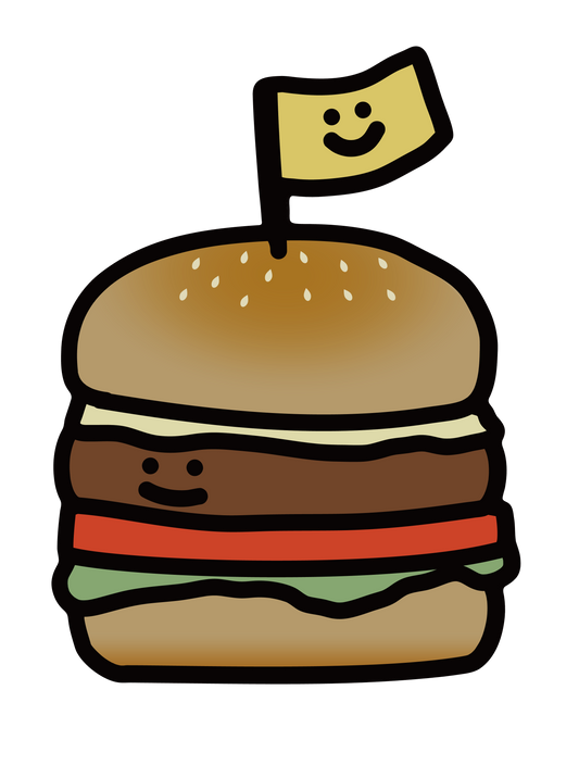 hamburger