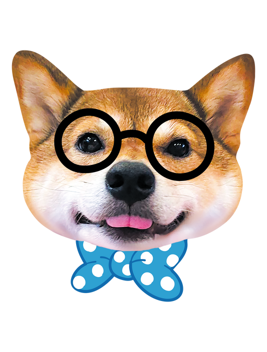 Drawn on Shibainu_01
