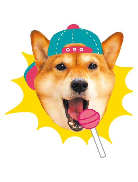 Drawn on Shibainu_03