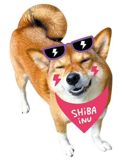 Drawn on Shibainu_07