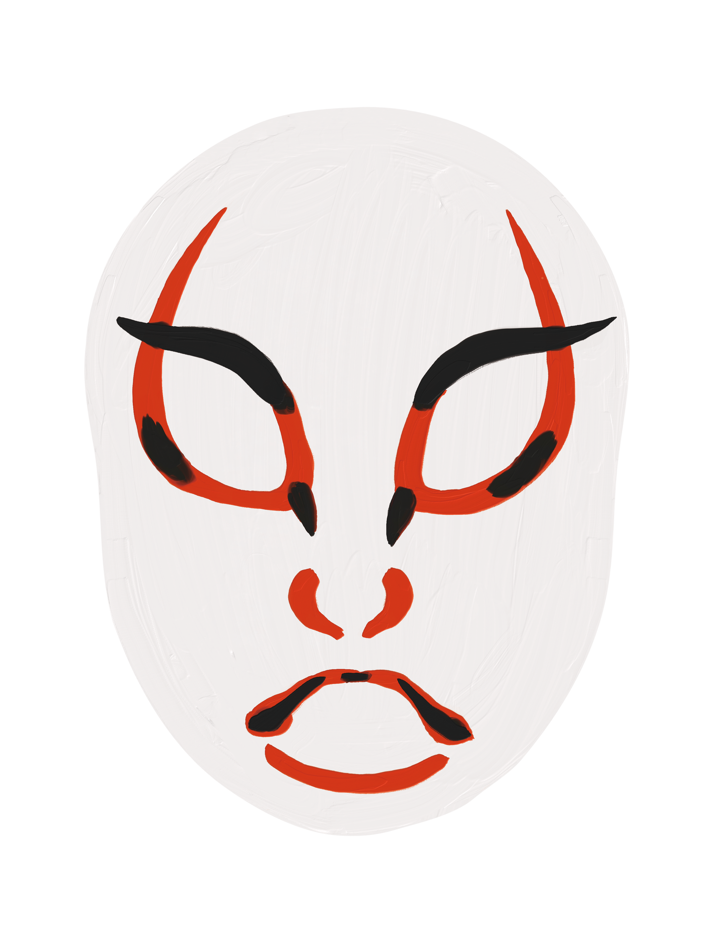 歌舞伎_桃太郎