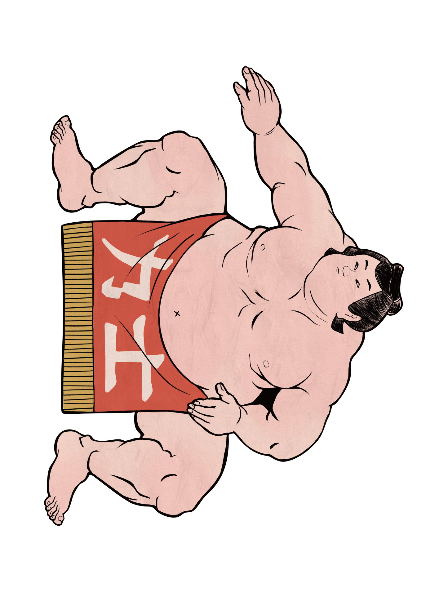 三河屋_浮世絵力士_01