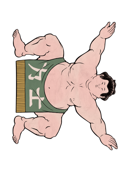 三河屋_浮世絵力士_02
