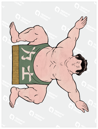 三河屋_浮世絵力士_02