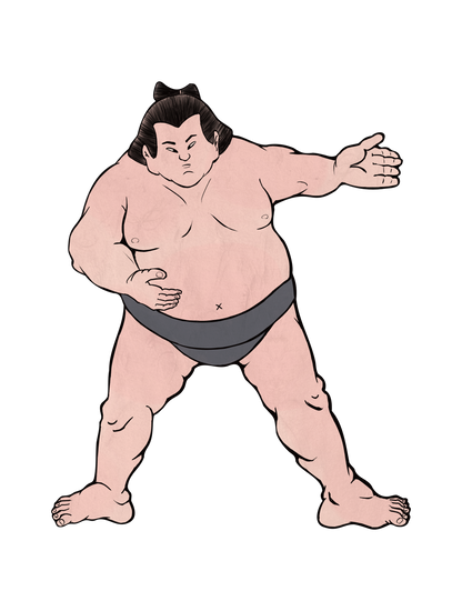 三河屋_浮世絵力士_05