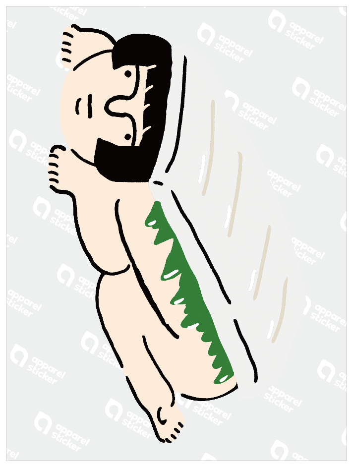 福山新_人間寿司_いか
