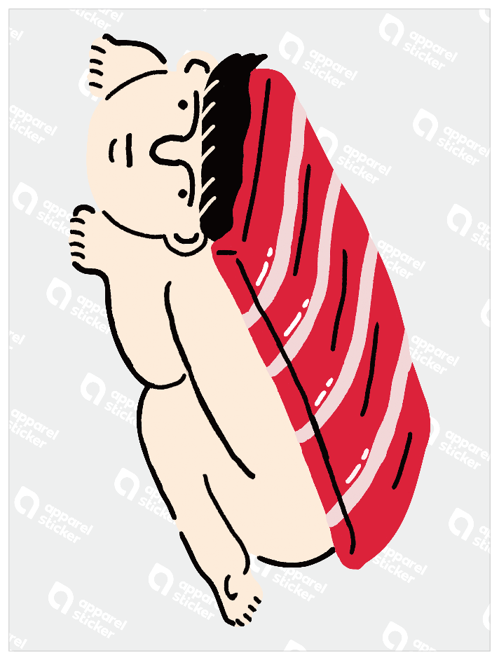 福山新_人間寿司_まぐろ
