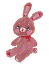 prankish_ぬいぐるみ_rabbit