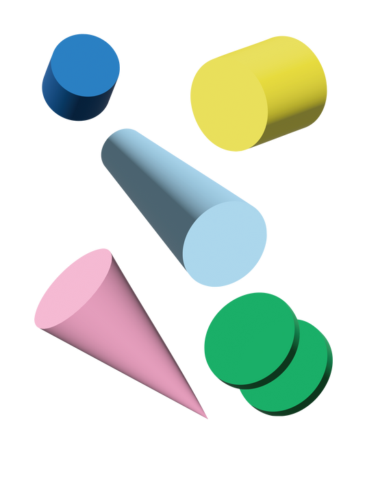 3D Shapes_01