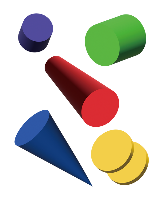 3D Shapes_02