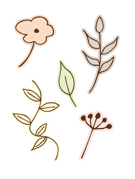 植物手描き_01