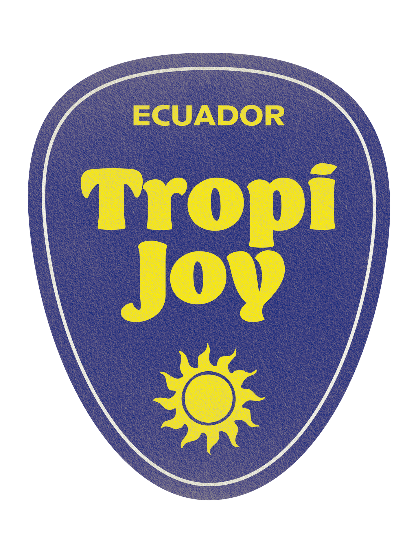 果物ラベル_TropiJoy