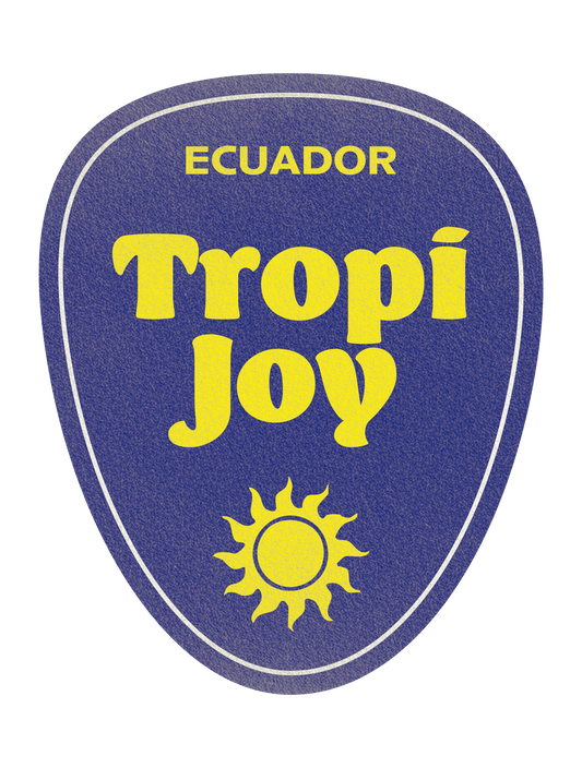 果物ラベル_TropiJoy