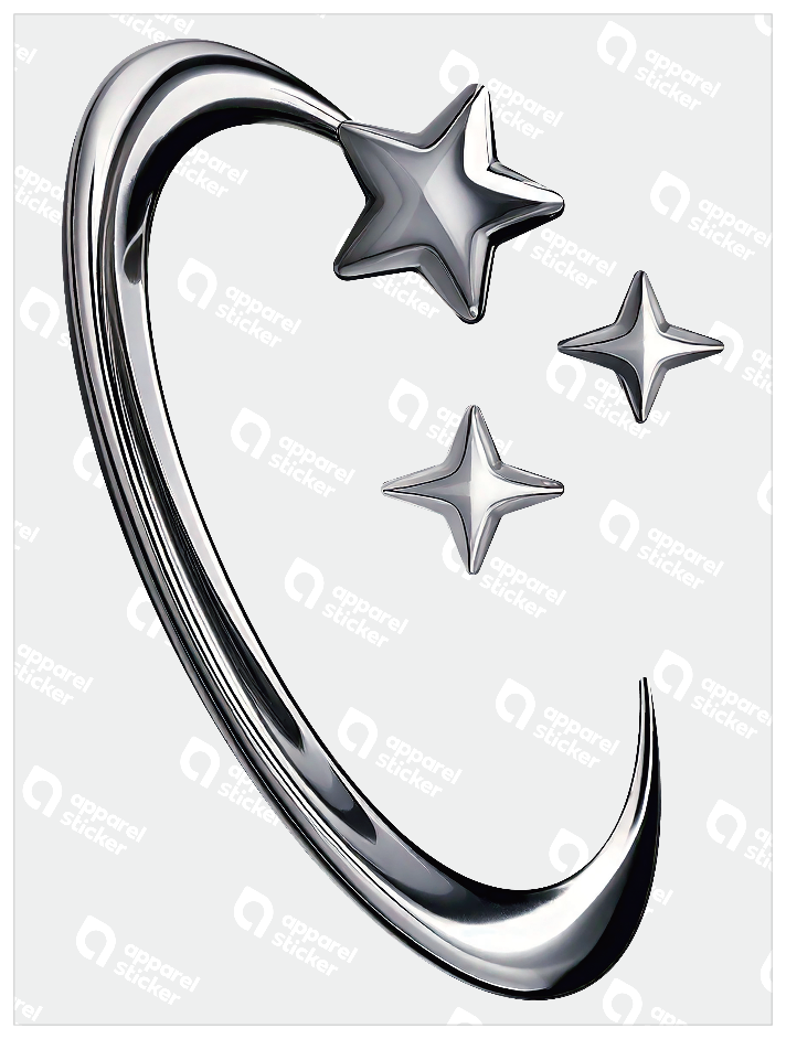 Metallic_star03