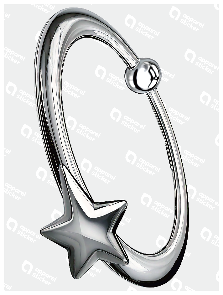 Metallic_star04