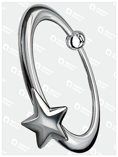 Metallic_star04