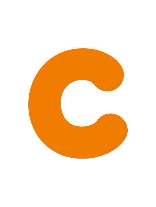 ペット_レトロ橙_C