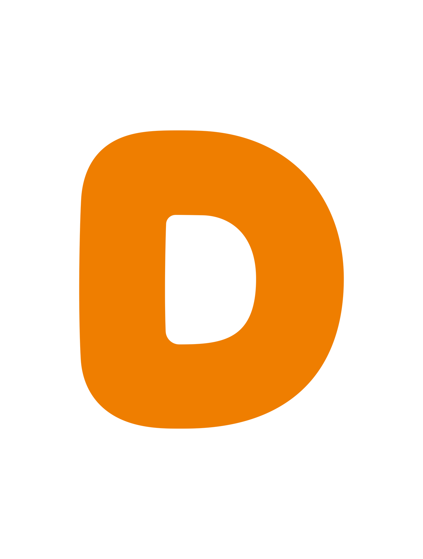 ペット_レトロ橙_D