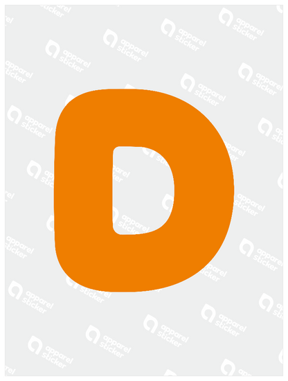 ペット_レトロ橙_D