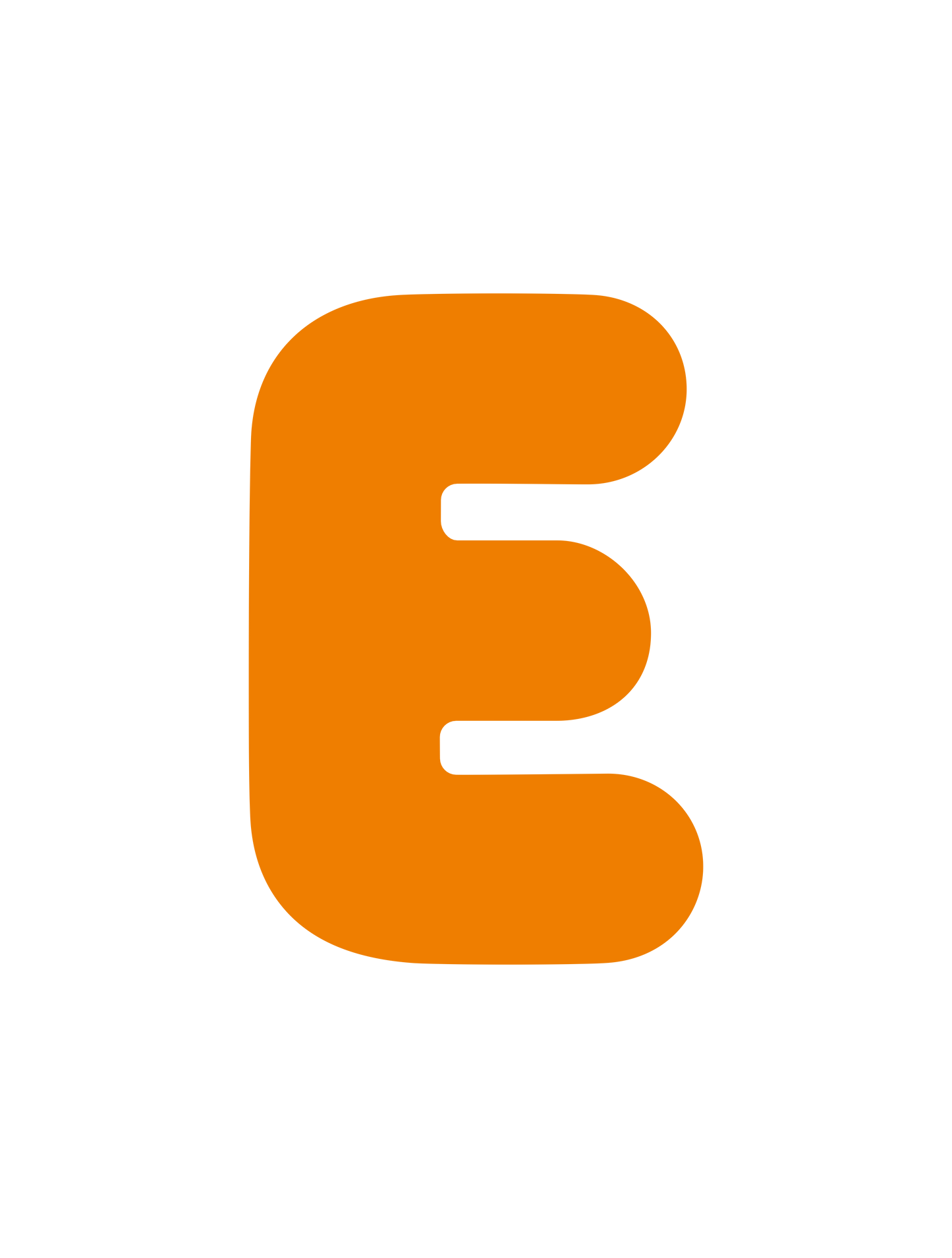 ペット_レトロ橙_E