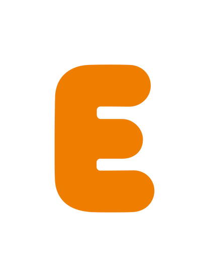 ペット_レトロ橙_E