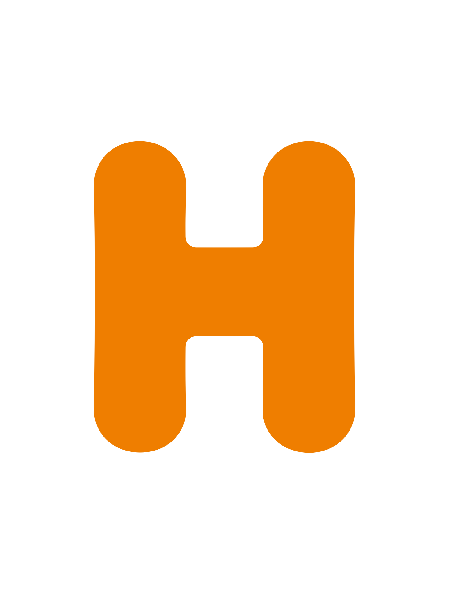 ペット_レトロ橙_H