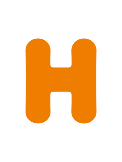 ペット_レトロ橙_H