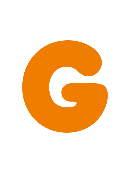 ペット_レトロ橙_G