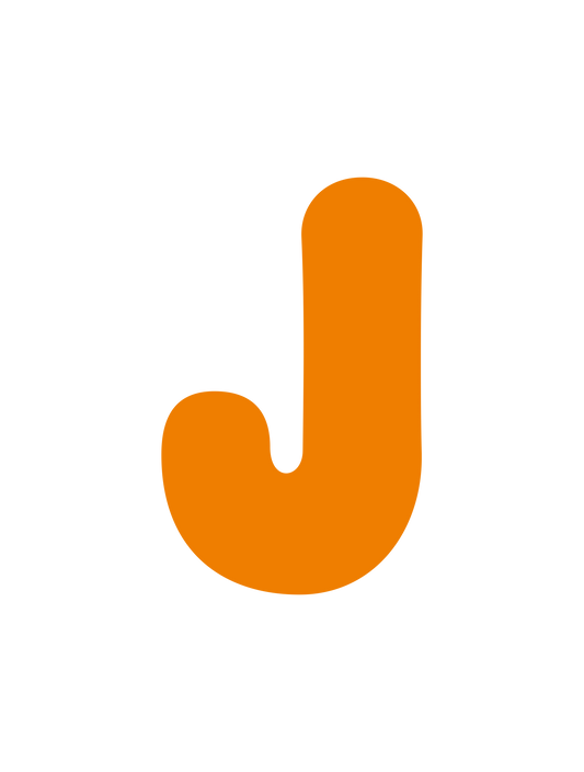 ペット_レトロ橙_J