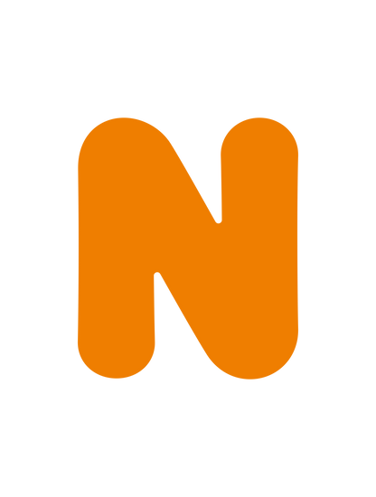 ペット_レトロ橙_N