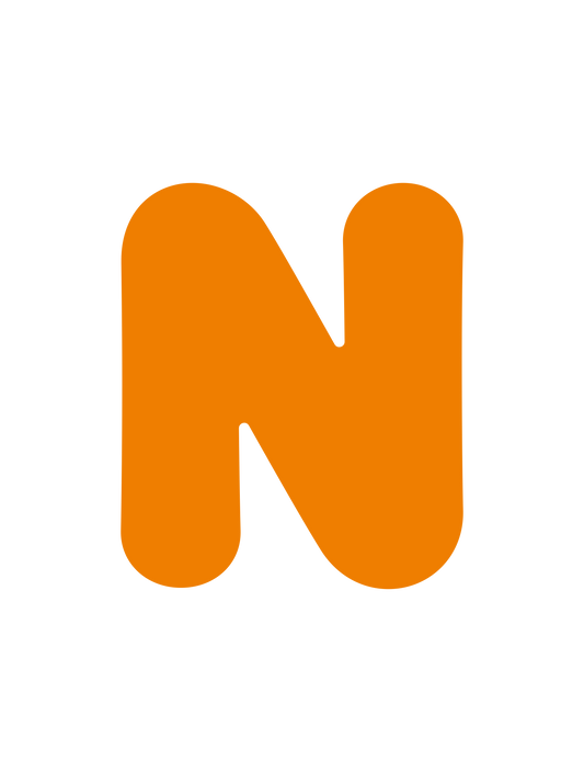 ペット_レトロ橙_N