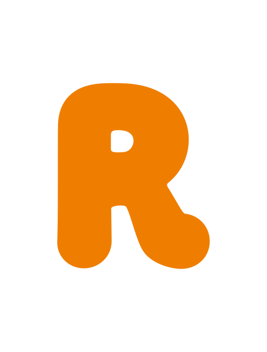 ペット_レトロ橙_R