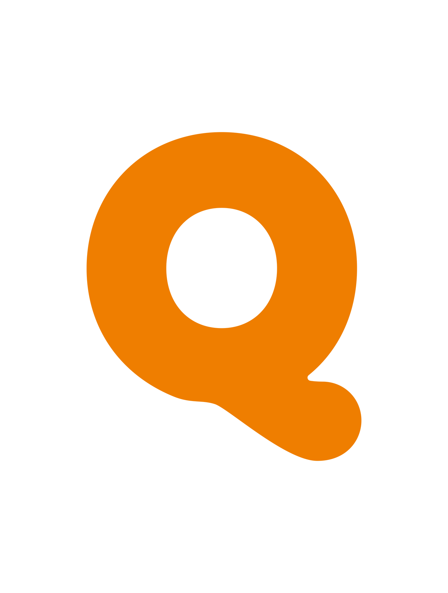 ペット_レトロ橙_Q