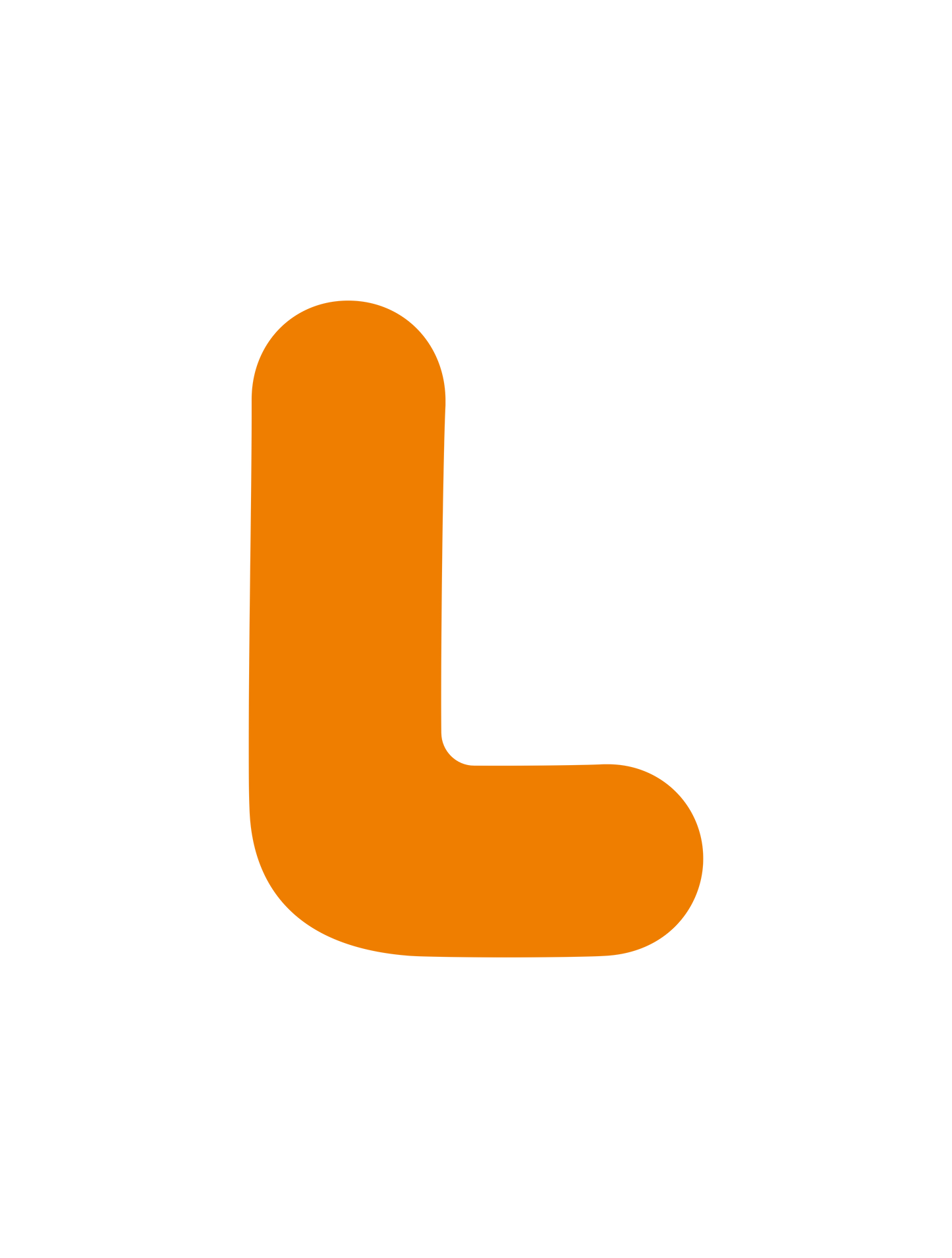 ペット_レトロ橙_L
