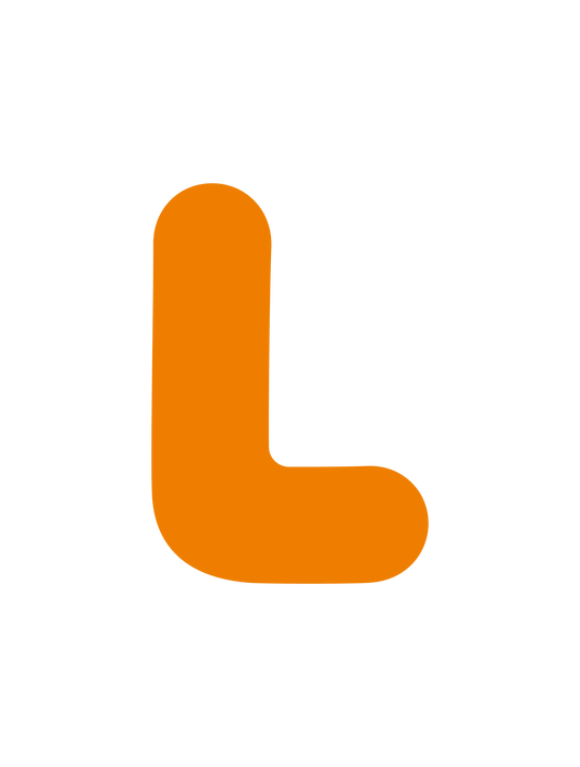 ペット_レトロ橙_L