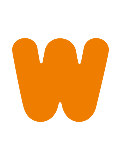 ペット_レトロ橙_W