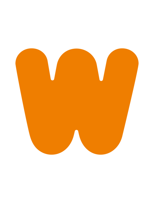 ペット_レトロ橙_W