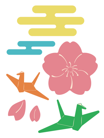 和装飾_桜ポップ