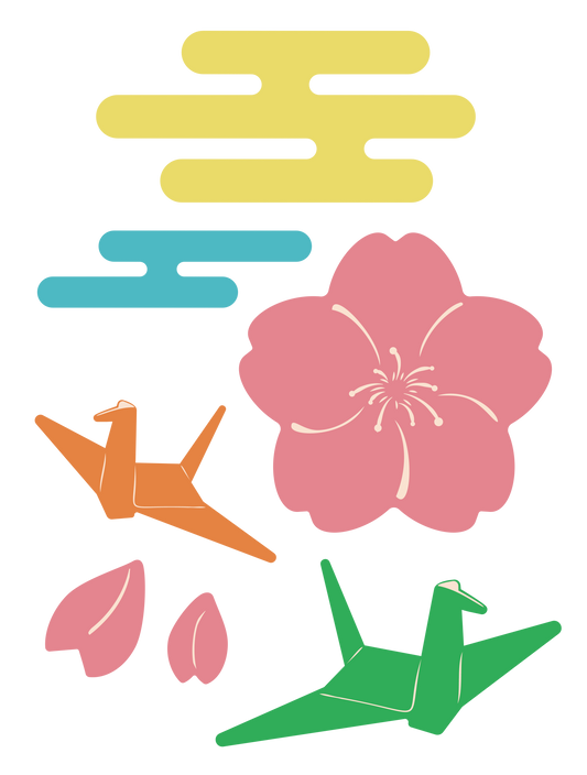 和装飾_桜ポップ