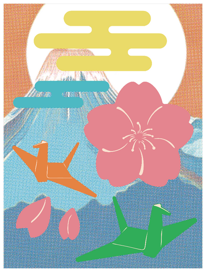 和装飾_桜ポップ