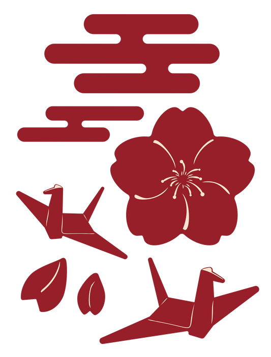 和装飾_桜