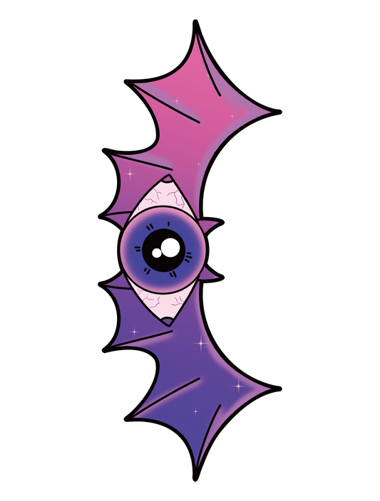 グロかわポップ_悪魔