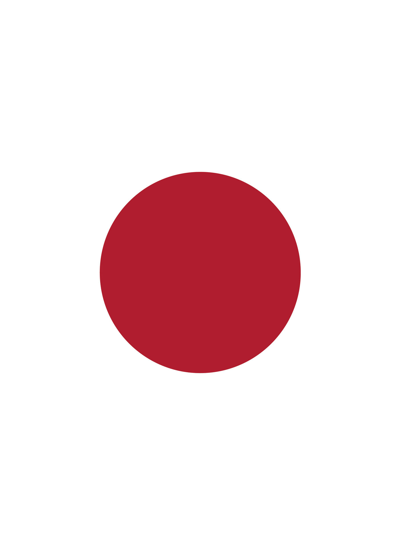 日本国旗