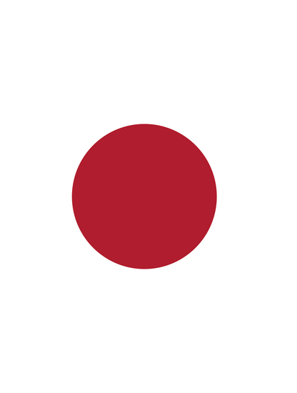 日本国旗