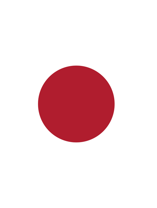 日本国旗