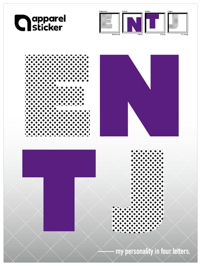 16Personalities_白_ENTJ